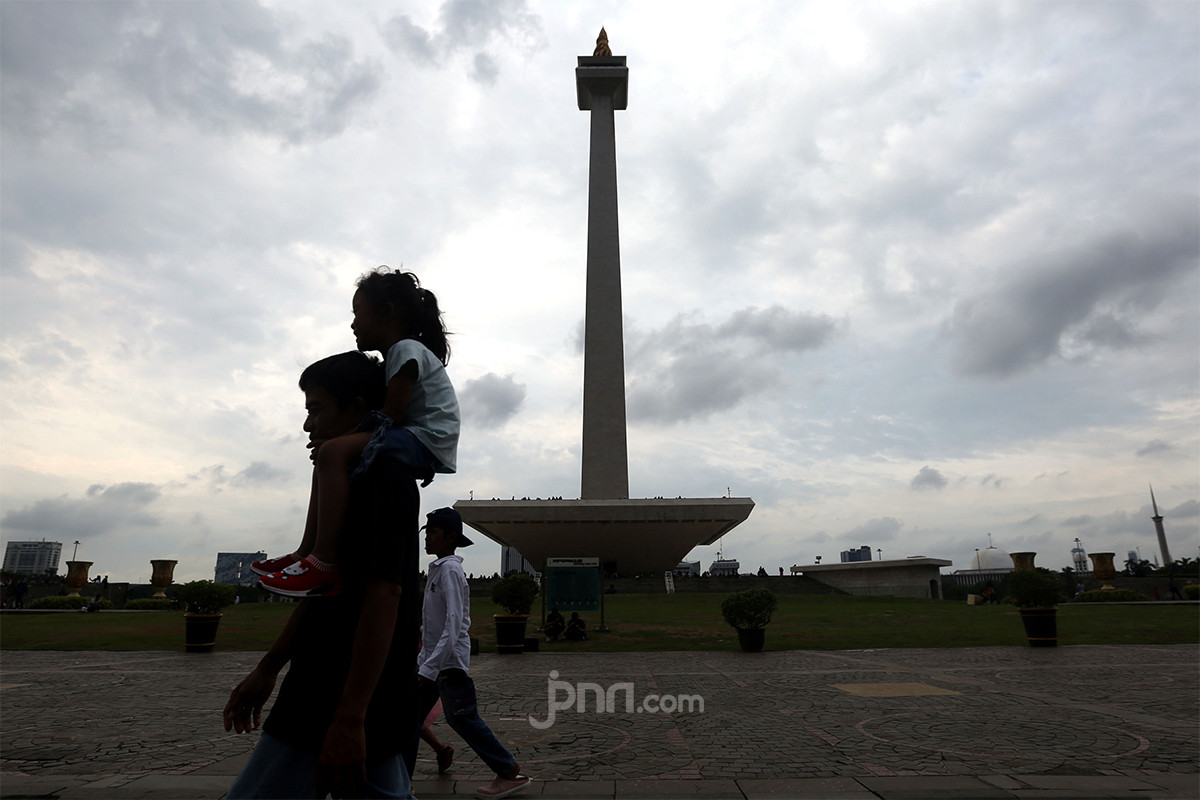 Lockdown Jakarta? Siapkan BLT Minimal Untuk 1 Bulan