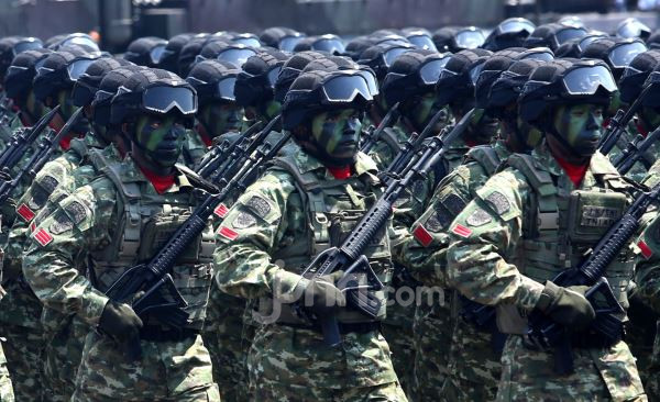 Tiongkok Pamer Arogansi dan Sengaja Memprovokasi