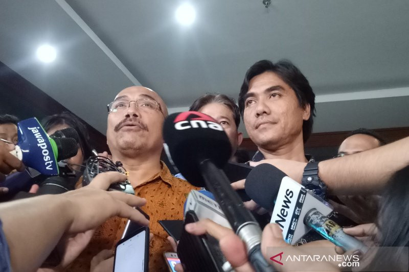 243 Warga Jakarta Resmi Gugat Anies Baswedan Terkait Banjir