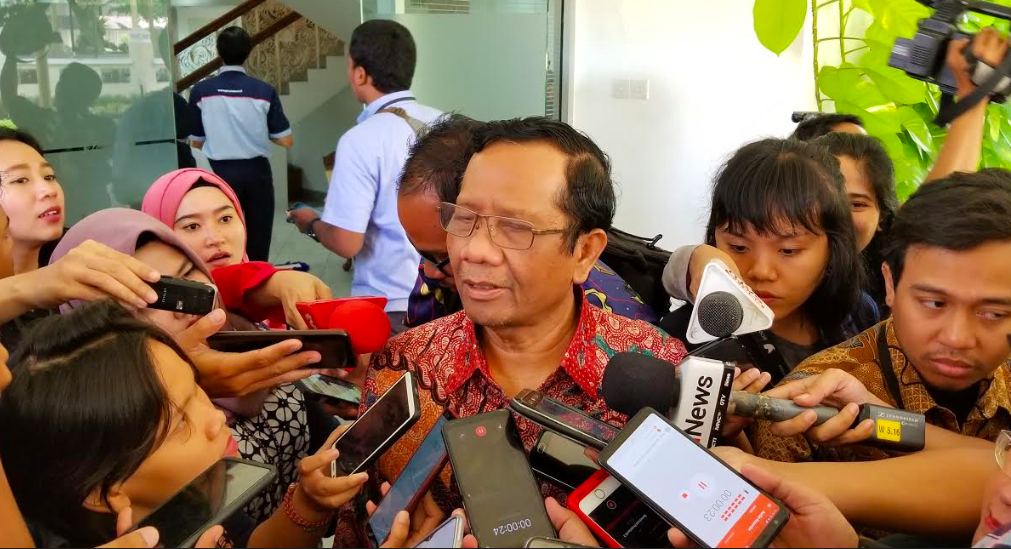 Benarkah Pemerintah Tidak Akan Memberi Remisi Koruptor di Tengah Wabah Corona?