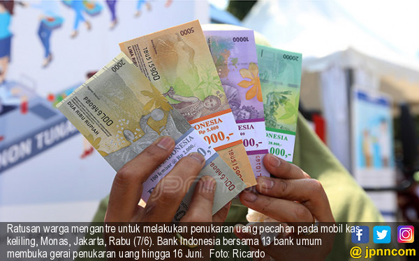 BI Sudah Gelontorkan Rp 300 Triliun untuk Tolong Rupiah, Hasilnya?