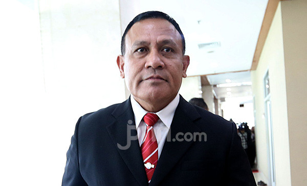 Begini Pernyataan Terbaru Ketua KPK soal Harun Masiku