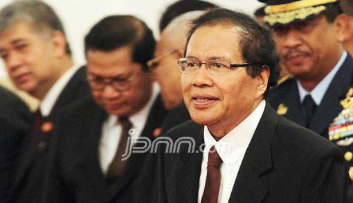 Rizal Ramli: Ngapain Jokowi Presiden Lagi, Kok Tega?