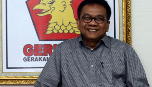 Sah! Taufik Gerindra Gagal Jadi Wagub DKI