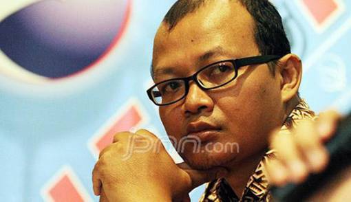 ICW: Jangan-jangan Anies-Sandi Belum Matang Pimpin DKI