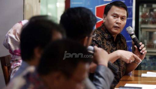 Mardani Ali Sera Haramkan #2019GantiPresiden, Tutup Buku, Enggak Mau Lagi