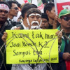 Terungkap Penyebab Nasib Honorer K2 Lulus PPPK Masih tak Jelas
