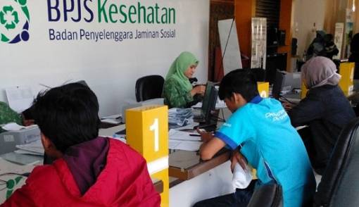 BPJS Kesehatan Tunggak Miliaran, RSUD Terancam Bangkrut