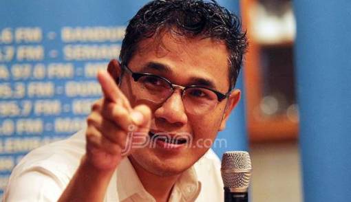 Budiman Menggebrak dengan Inovator 4.0 dan #2019WarasBareng