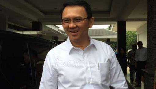 75 Persen, Jokowi Paling Cocok sama Ahok di Pilpres 2019