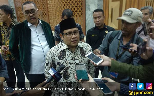 Gus AMI Ungkit Kebijakan Gus Dur Ubah Nama Irian Jaya jadi Papua