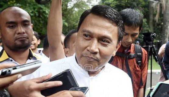 Mardani Sebut Efek Sandi Lebih Kuat Dibanding Putri Gus Dur