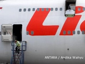 Wow Lion Air Dicuri Malaysia, Pemerintah Kebakaran Jenggot