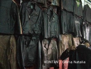 Indonesia itu Fashionable (Membongkar Sentra Fashion di Indonesia)