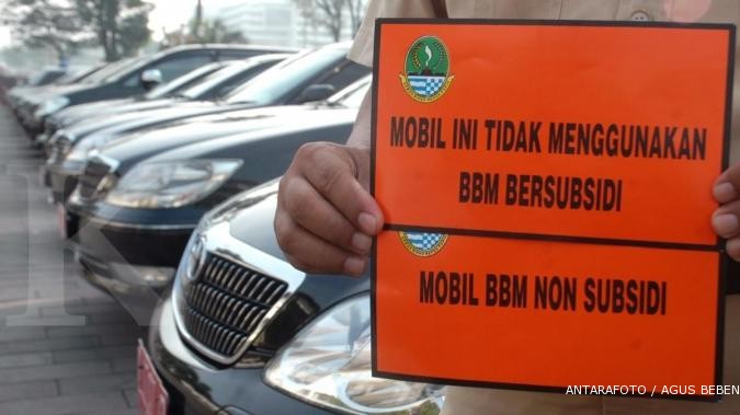 Tanggapan atas kebijakan pemerintah