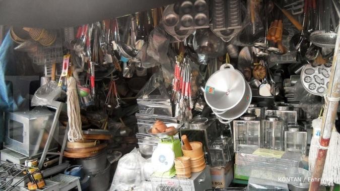 Duet Prabotan - PRAbowo hariTANoe