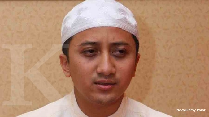 Ustadz Yusuf Mansur Digoyang Issue MLM. Lebih Besar Mana; Manfaat atau Mudhoratnya?