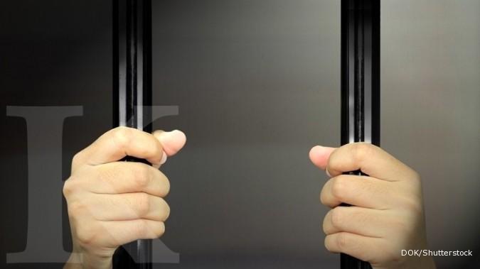 Tanpa alasan jelas, China penjarakan wartawan Australia