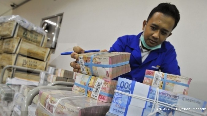 dana-pinjaman-ditengarai-lari-ke-luar-negeri