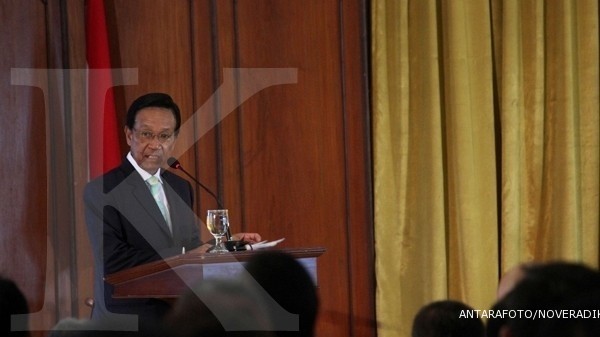 Wacana Koalisi "Demokrat-PKS-Hanura" ajukan Capres Sultan semakin Rasional &amp; Menguat