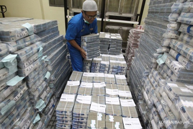 Capres Jangan Senang2 dulu, Rezim SBY Tinggalkan Utang Rp9,8 juta/jiwa (Rp 2.422T)