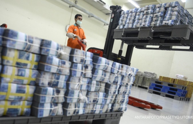 Apa Kabar Rupiah Hari ini ???