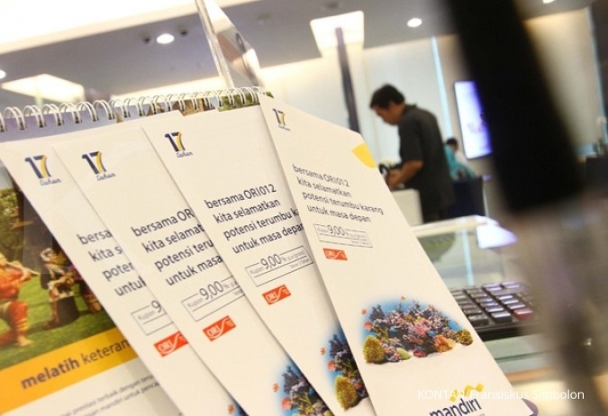 Pemerintah siap terbitkan ORI 013
