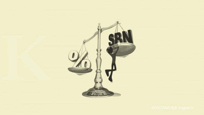 SBN Ritel Dorong Perbankan ke Jurang