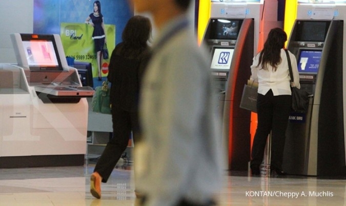 NPL akomodasi dan makan minum tinggi karena stagnannya konsumsi