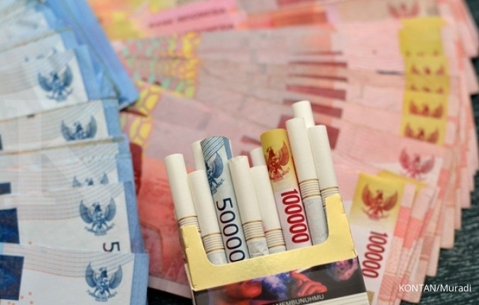 Tak Hanya BPJS, Rokok, Listrik &amp; Tol Juga Naik