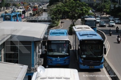 pn-kuatkan-putusan-kppu-soal-tender-transjakarta