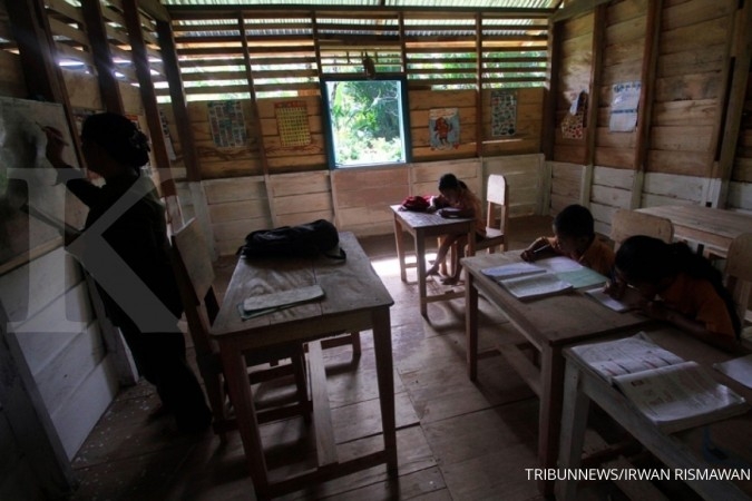 Tunjangan guru hingga Rp 295 triliun dihentikan, apa alasannya?