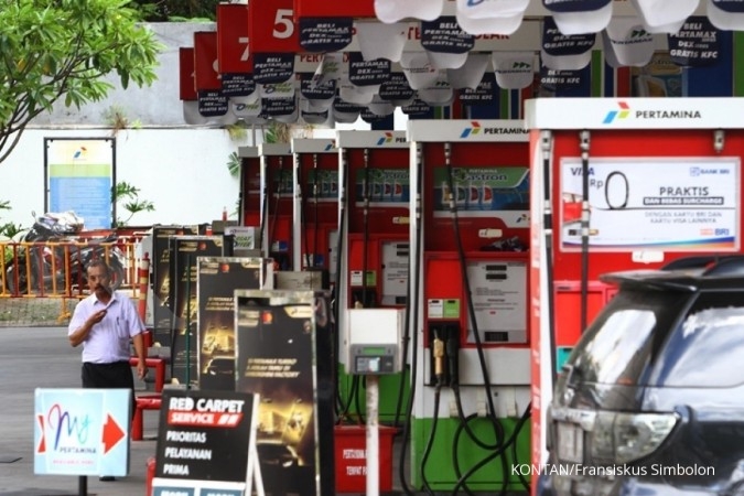 penjualan-premium-dikurangi-selama-asian-games-dan-pertemuan-imf