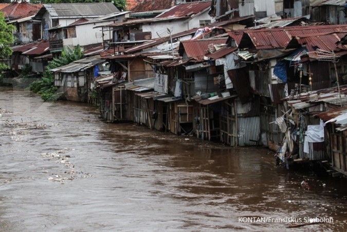 anies-sebut-banjir-cuma-ramai-di-medsos-pdip-warga-dki-tuntut-aksi