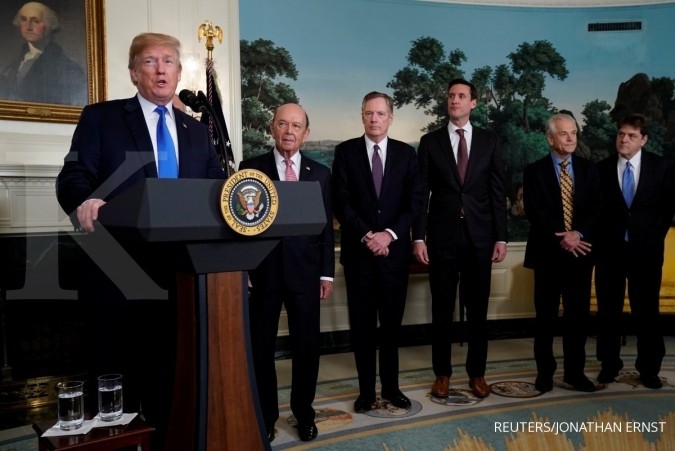 titah-trump-kepada-perwakilan-dagang-dan-departemen-keuangan-as-atas-china