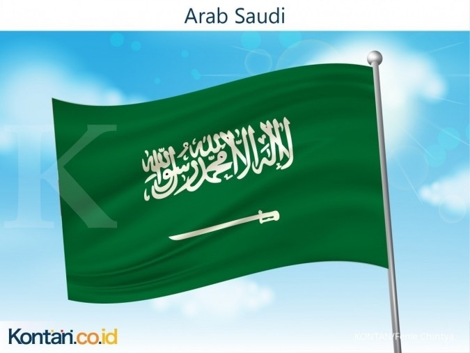Setelah hapus hukuman cambuk, Saudi juga hapus hukuman mati bagi anak di bawah umur