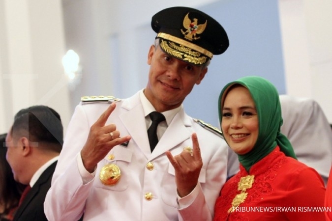 NasDem Gelar Konvensi Jaring Capres-Cawapres 2024