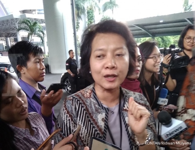 Rupiah terus terdepresiasi, PLN khawatir kerugian berlanjut hingga akhir tahun