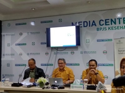 BPJS Kesehatan akui ada pengaruh urun biaya 10% dari peserta untuk tekan defisit