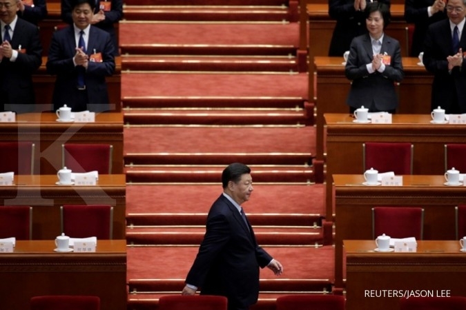 sebut-xi-jinping-sebagai-badut-yang-haus-kekuasaan-taipan-china-ditangkap