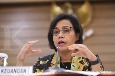 Sri Mulyani: Akuntabilitas APBN tahun 2019 akan lebih sulit