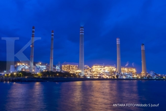 Mitsui Jepang hengkang dengan jual 45,5% saham Paiton, bisnis PLTU tak menarik?
