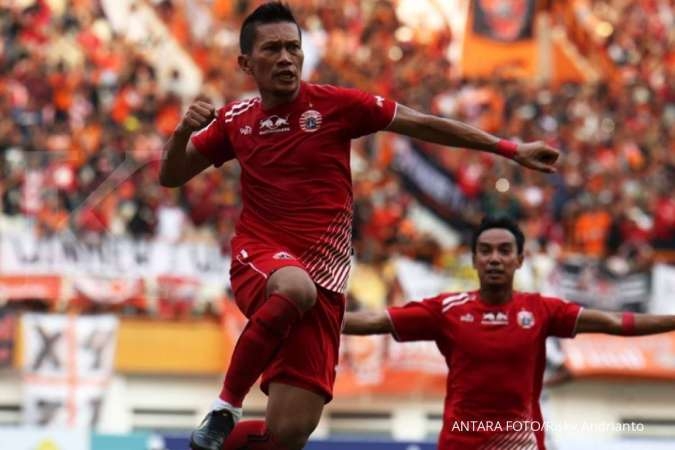 Resmi melantai, saham Bali Bintang (BOLA) memantul 69,14% 