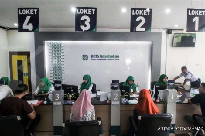 Buruh: Kenaikan iuran JKN semakin memiskinkan