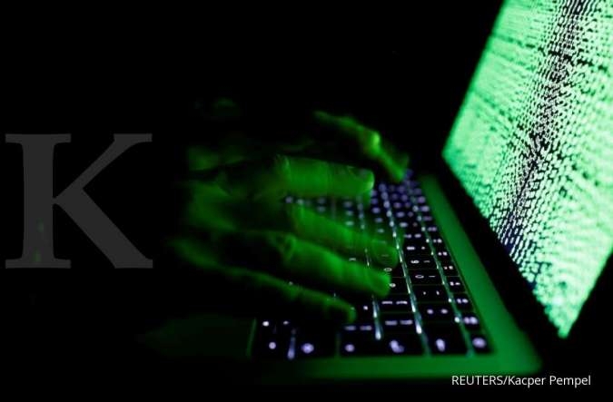  Gawat, hacker mengaku bobol data KPU, sebanyak 2,3 juta data warga Indonesia bocor