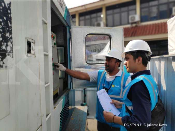  Dirut PLN Berani Buka-bukaan Soal Gagal Bayar, BUMN Lain Kapan?