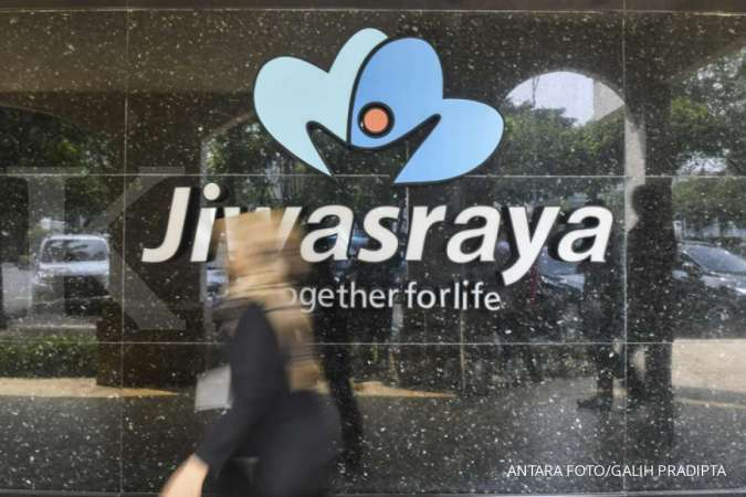 Ini isi surat-menyurat pemerintah menyelamatkan Jiwasraya