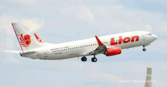 Pengumuman! Lion Air PHK Karyawan, Termasuk Pilot Asing!