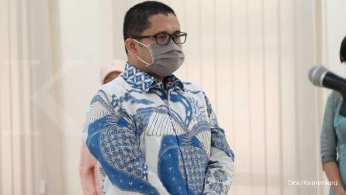 Anggaran penanganan Covid-19 bertambah, ini perusahaan pelat merah yang dapat PMN