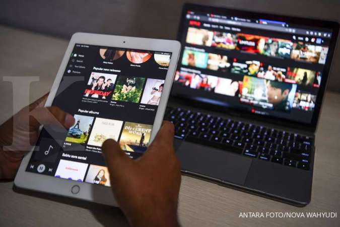 indonesia-belum-tarik-pph-perusahaan-digital-asing-sri-mulyani-as-tidak-setuju